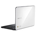 samsung chromebook white
