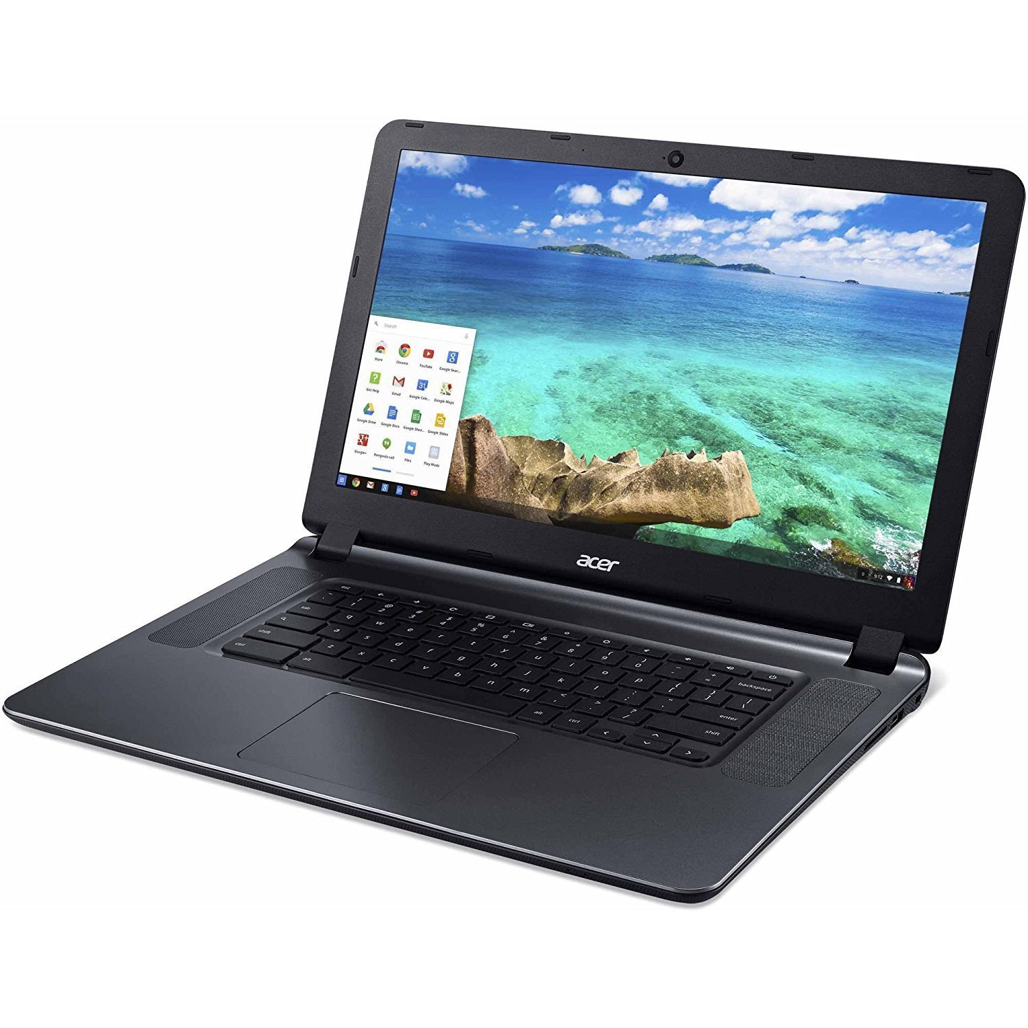 2017 Acer Flagship CB3-532 15.6