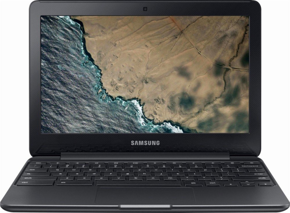 2017 Newest Samsung Chromebook 11.6’’ HD LED