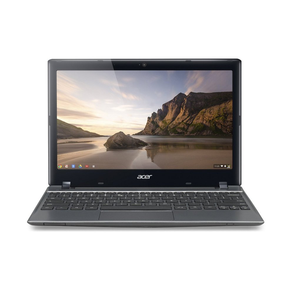 Acer Aspire C710-2487 11.6-Inch Chromebook Acer Aspire C710-2487 11.6-Inch Chromebook