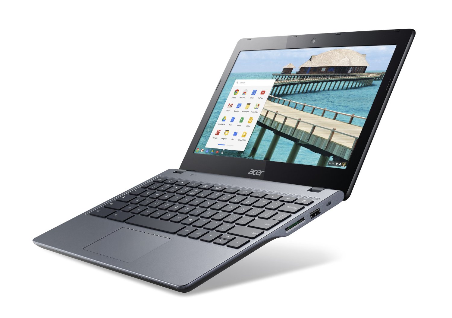Acer C720-3871 11.6-Inch Chromebook Acer C720-3871 11.6-Inch Chromebook