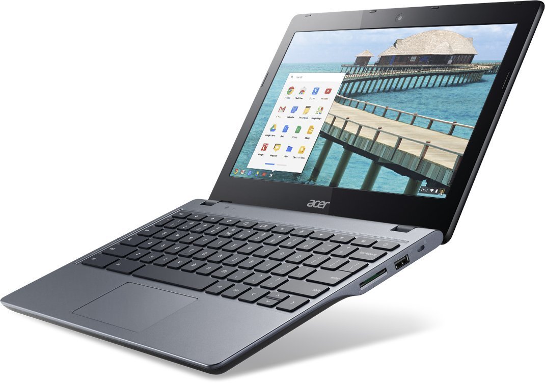 Acer C720 Chromebook Acer C720 Chromebook