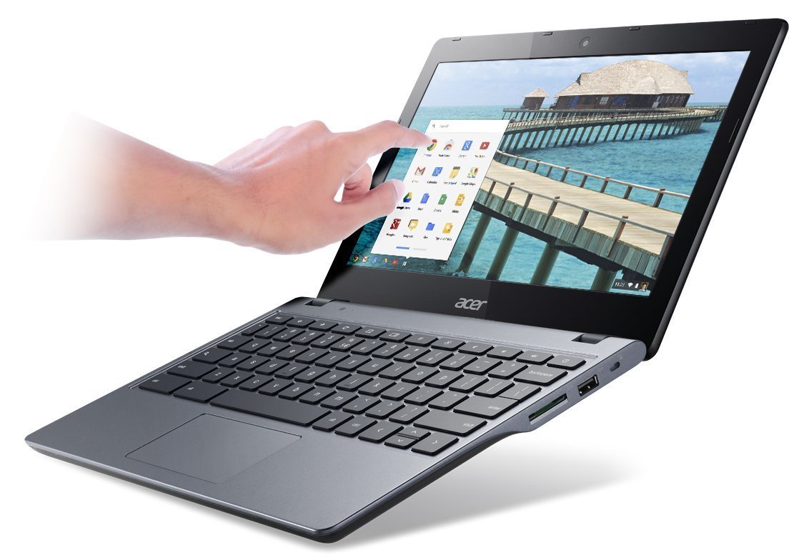 Acer C720P-2666 Chromebook Acer C720P-2666 Chromebook