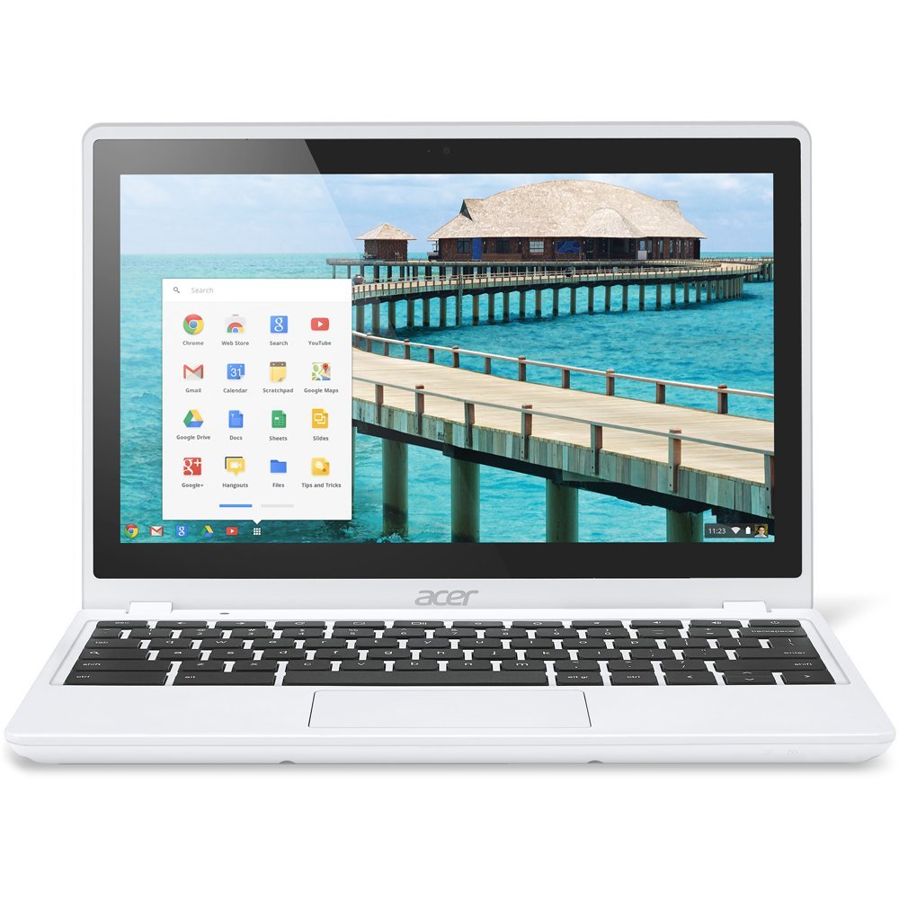 Acer C720P Chromebook Acer C720P Chromebook