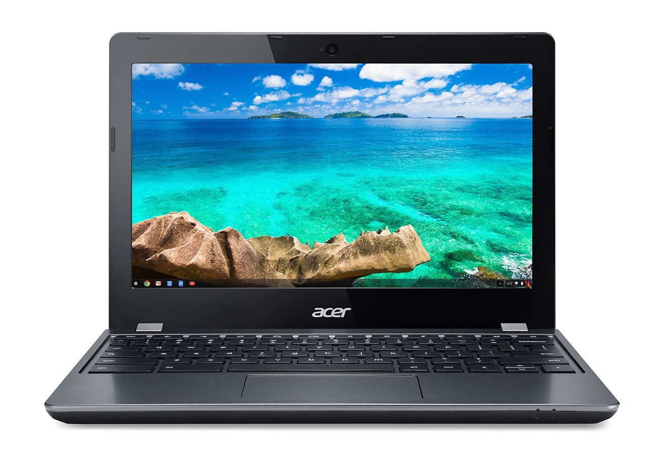 Acer Chromebook 11 C740-C4PE