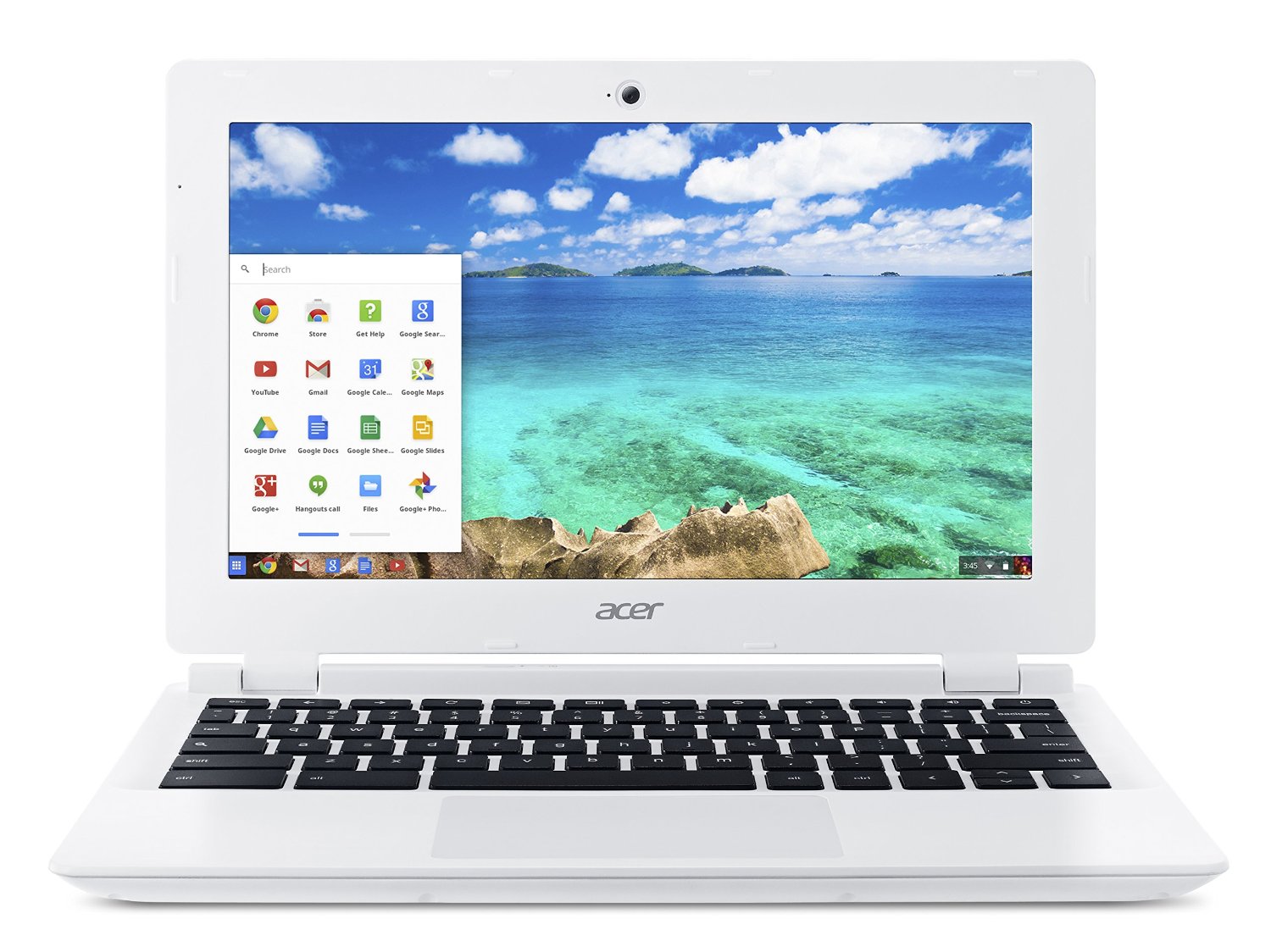 Acer Chromebook 11 CB3-111-C670 Acer Chromebook 11 CB3-111-C670