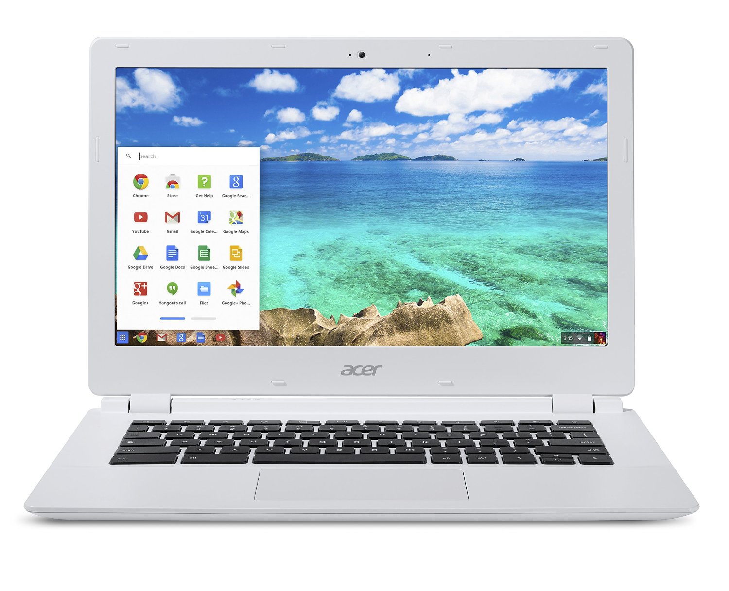 Acer Chromebook 13 CB5-311-T7NN