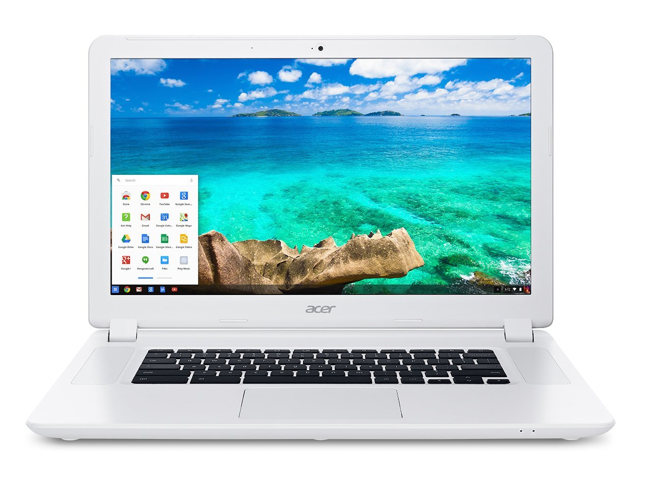 Acer Chromebook 15 CB5-571-C09S Acer Chromebook 15 CB5-571-C09S