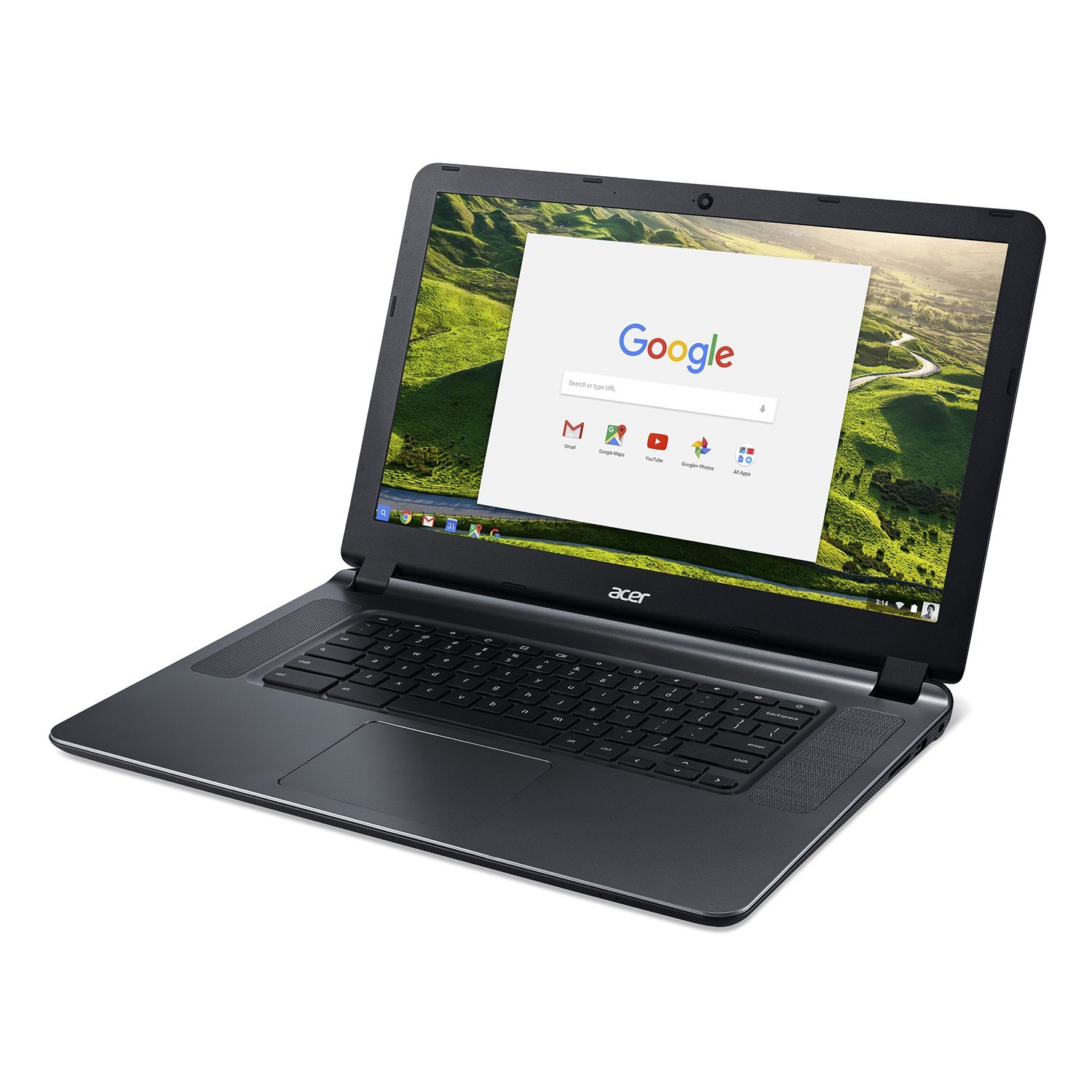 Acer Flagship CB3-532 15.6