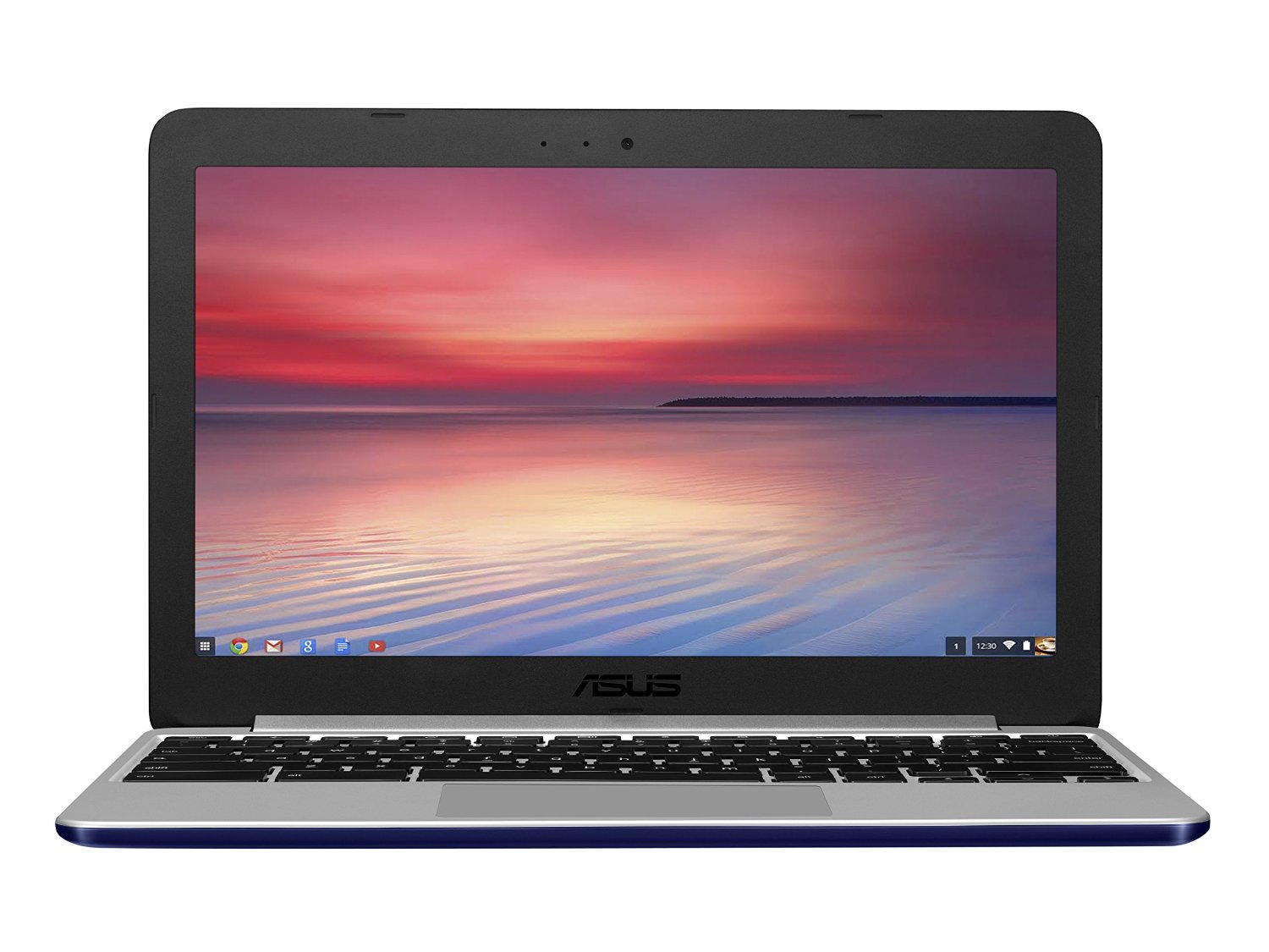 ASUS Chromebook C201PA-DS01 11.6-Inch Laptop ASUS Chromebook C201PA-DS01 11.6-Inch Laptop