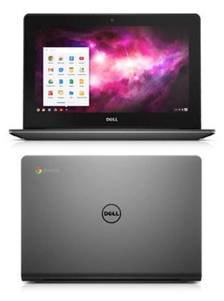 Dell Chromebook 11 - 11.6