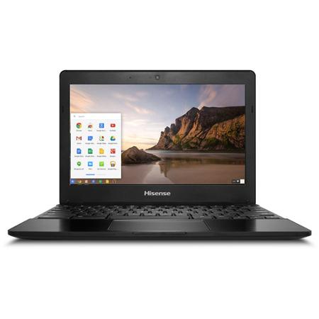 Hisense Chromebook 11