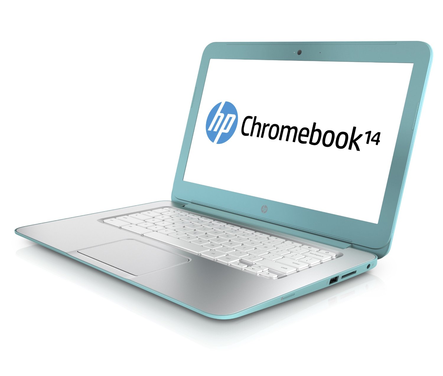 HP Chromebook 14