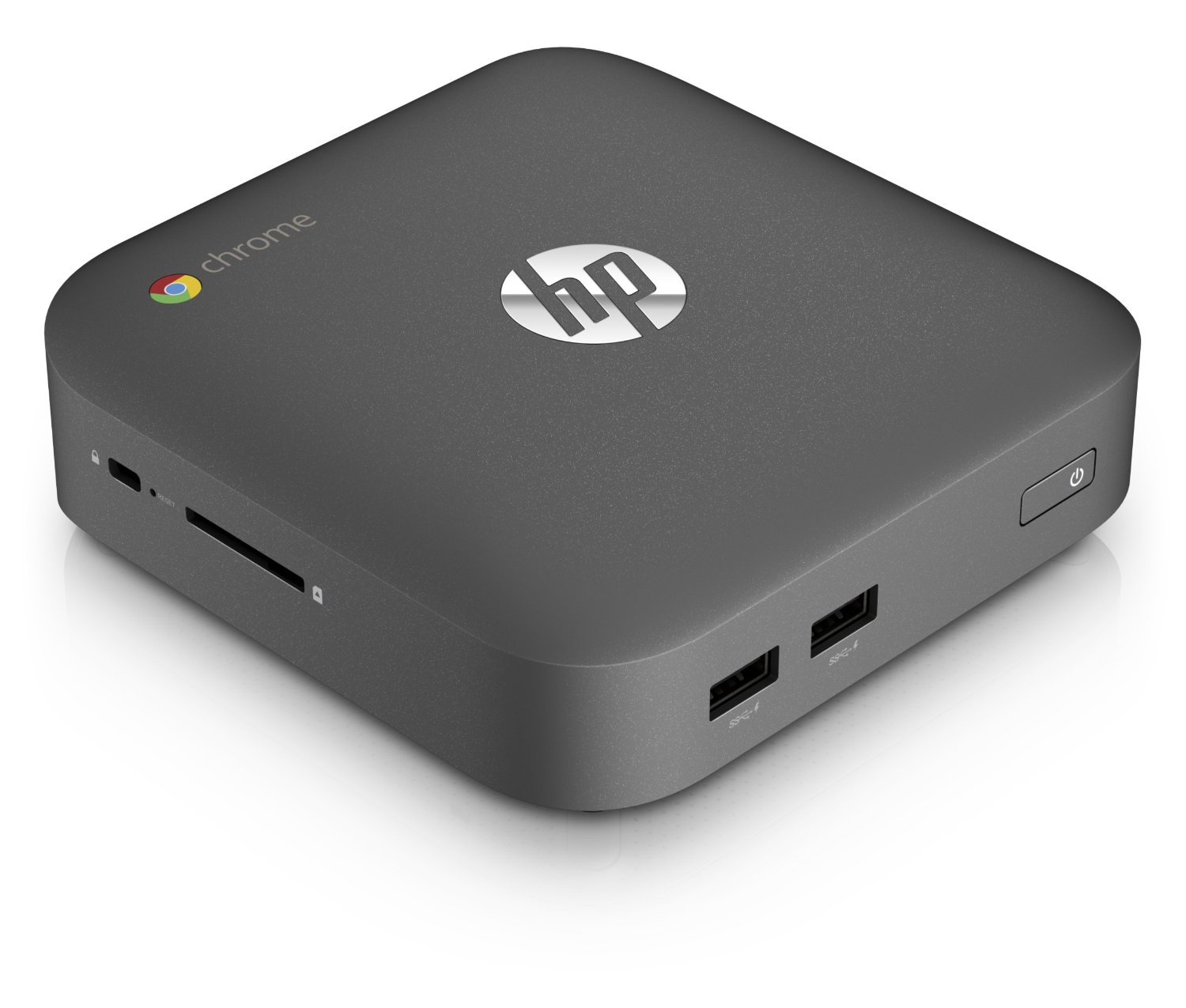 HP Chromebox CB1-020 Desktop