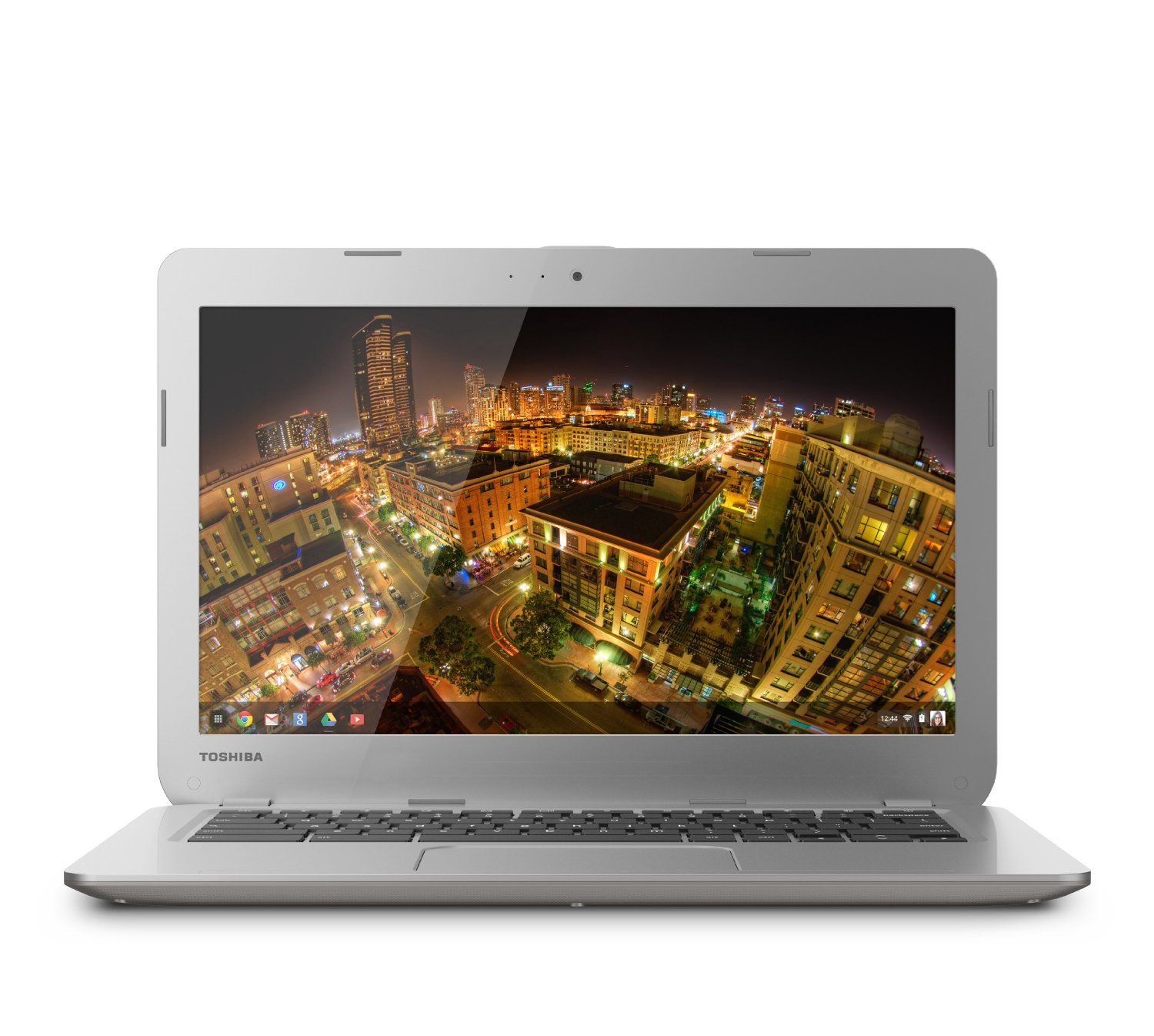 Toshiba CB35-A3120 13.3-Inch Chromebook Toshiba CB35-A3120 13.3-Inch Chromebook