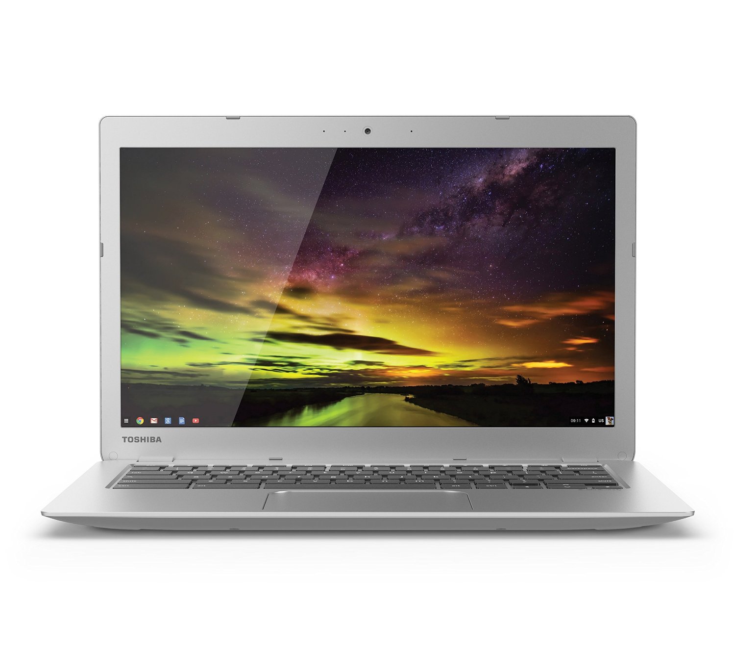 Toshiba CB35-B3340 13.3-Inch Chromebook 2 Toshiba CB35-B3340 13.3-Inch Chromebook 2